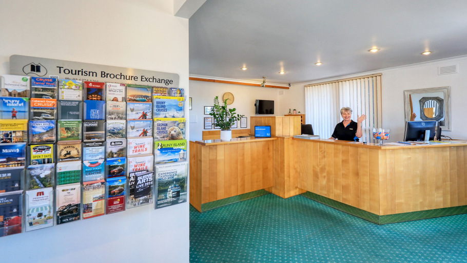 Others 5, Comfort Inn Devonport, Devonport
