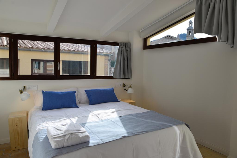 Bedroom 3, Ca Sa Tieta, Baleares