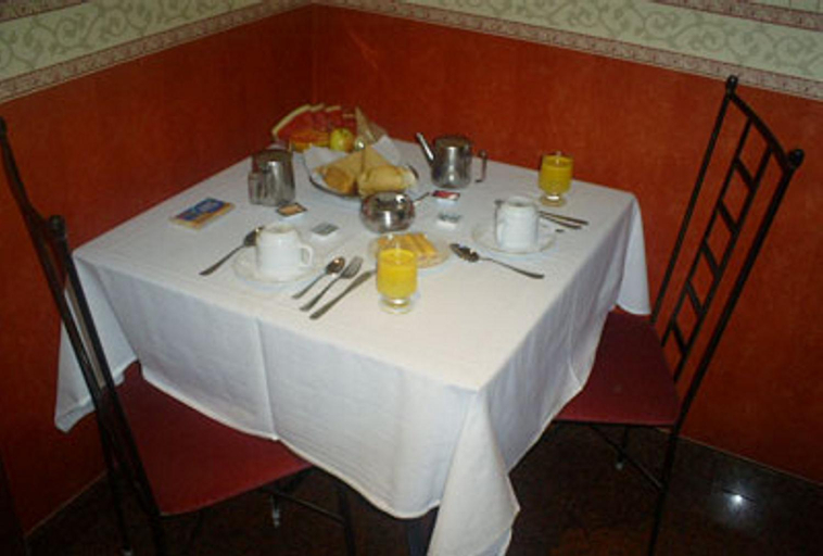 Others 2, Magnus Norte Hotel (Adult Only), Rio de Janeiro