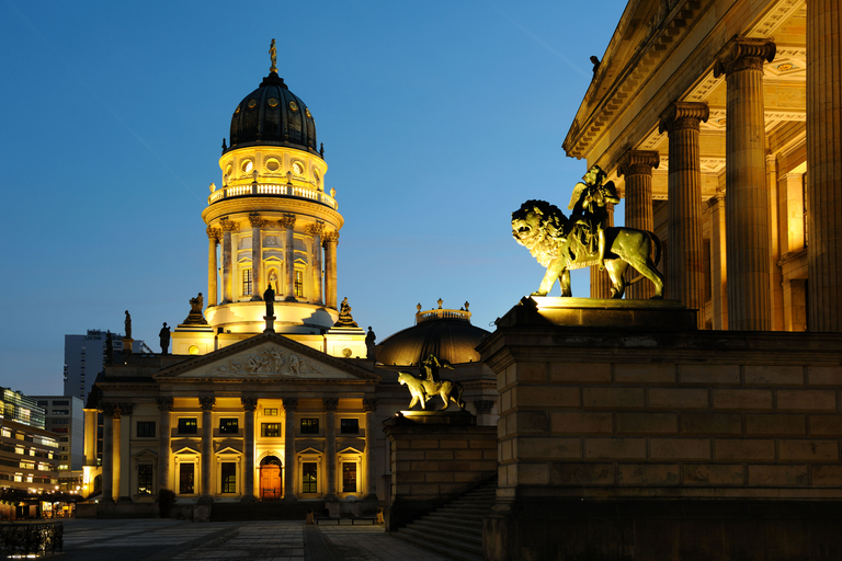 Exterior & Views 5, Clipper Boardinghouse Berlin-Gendarmenmarkt, Berlin