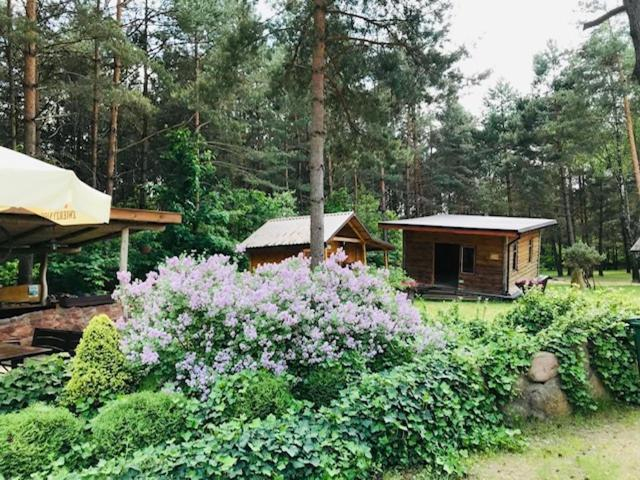 Food & Drinks 4, Karczma nad Szumem, Biłgoraj