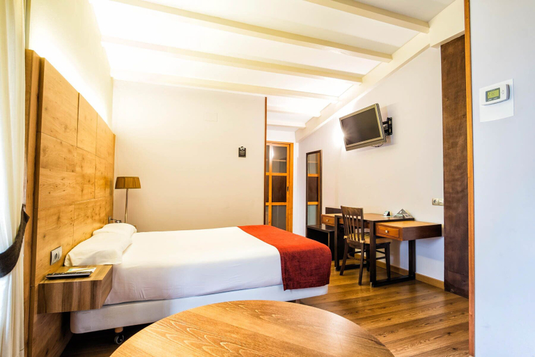 Bedroom 3, Alda Bonaval, A Coruña