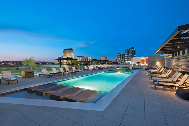 Sport & Beauty 2, The Westin Irving Convention Center at Las Colinas, Irving