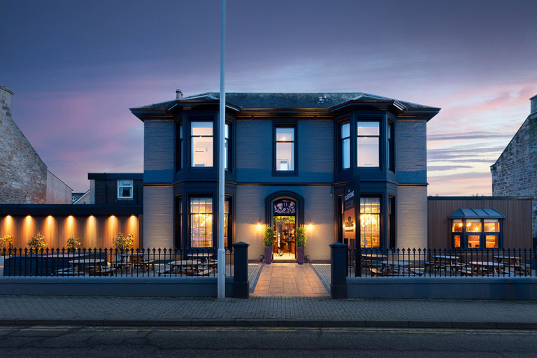 Exterior & Views 2, The Kylestrome Hotel, South Ayrshire