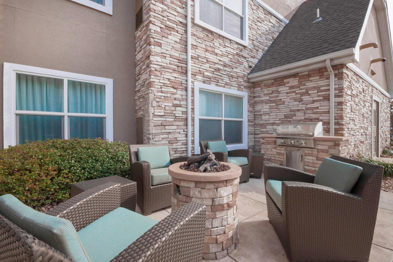 Others 5, Residence Inn San Antonio North/Stone Oak, Bexar