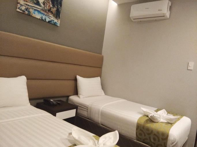 Others 2, Hotel Costa Brava, Tacloban City