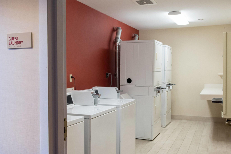 Bathroom 4, TownePlace Suites Lafayette, Tippecanoe