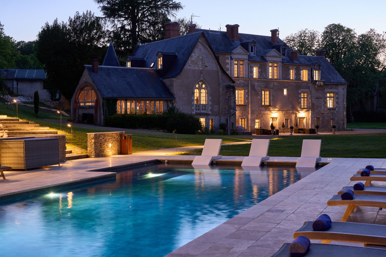 Exterior & Views 2, Domaine de La Commanderie de Ballan, Indre-et-Loire