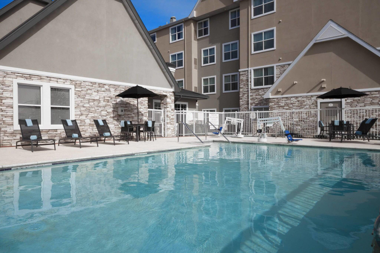 Sport & Beauty 3, Residence Inn San Antonio North/Stone Oak, Bexar
