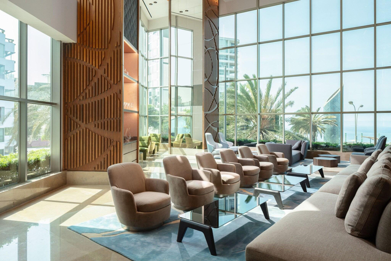Public Area 4, JW Marriott Hotel Lima, Lima