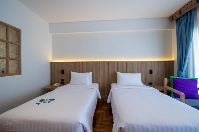 Bedroom 8