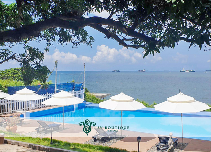 Sport & Beauty 2, Léman Cap Resort and Spa, Vũng Tàu
