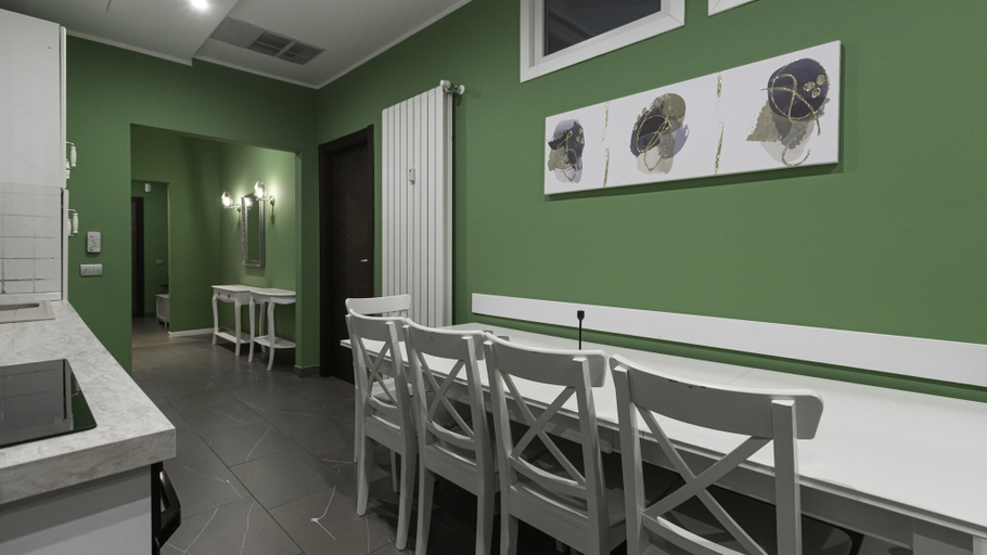 Others 5, Italianway Comfort - Foro Buonaparte 68, Milano