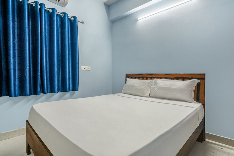 Bedroom 3, iROOMZ AR Stay Inn, Ranga Reddy