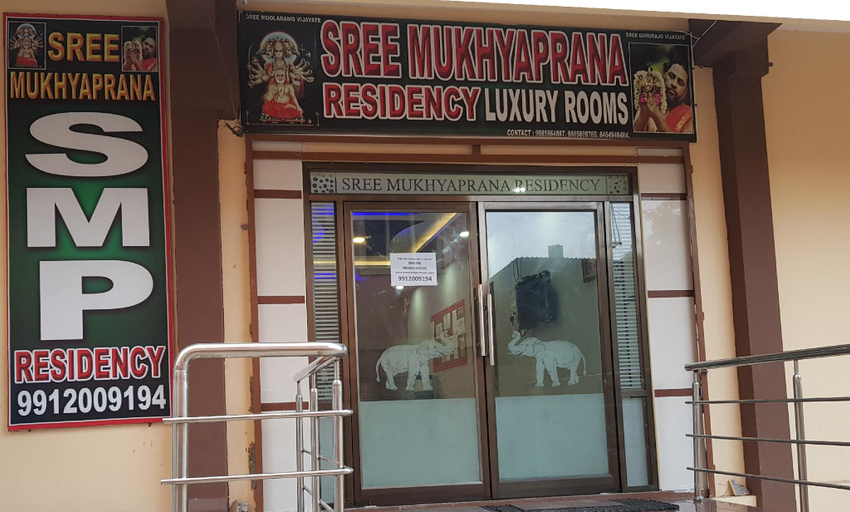 Others 5, Sree Mukhyaprana Residency, Raichur