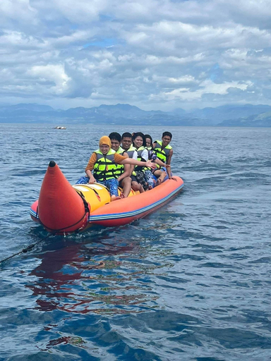 Others 5, Borawan Island Resort, Padre Burgos
