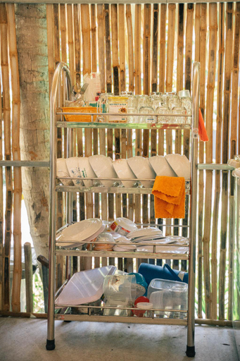 Bedroom, Homestay Bảo Bình, Châu Thành