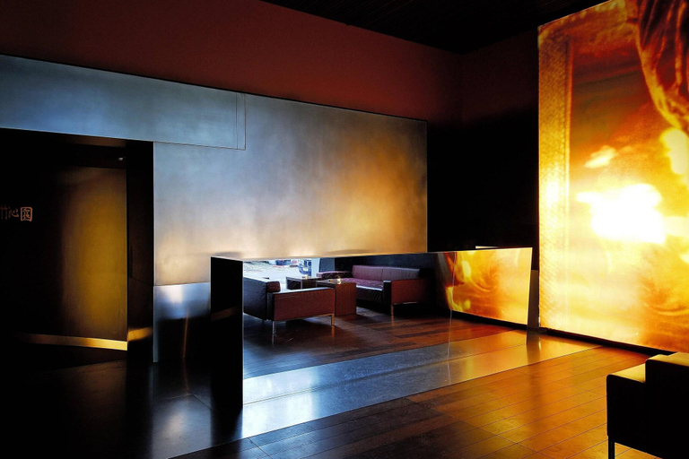 Public Area 4, The Hotel Luzern, Autograph Collection, Luzern