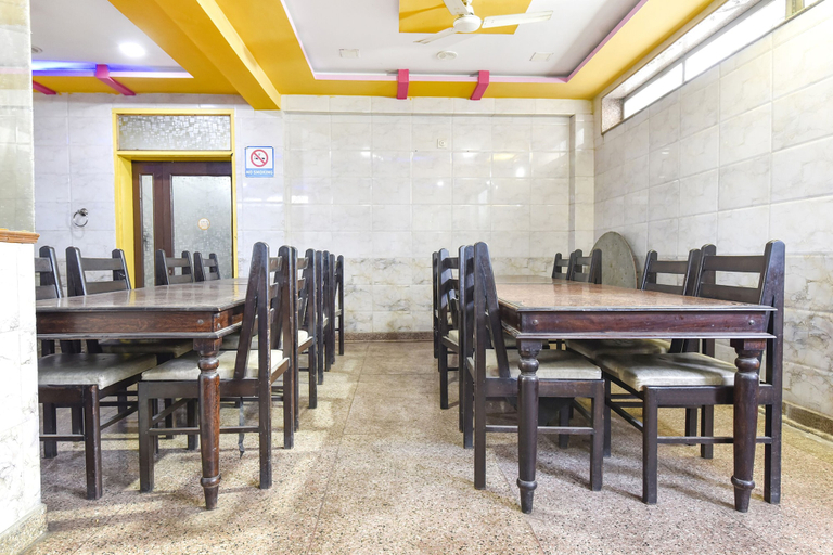 Food & Drinks 3, Fabhotel Harsh Palace, Udaipur