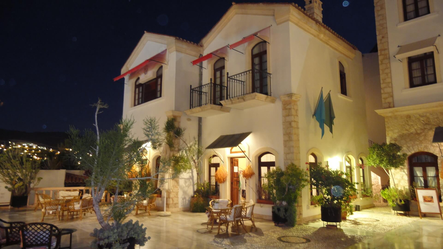 Exterior & Views 2, Patara Prince Resort, Kaş