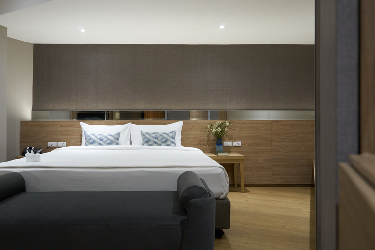 Bedroom 6
