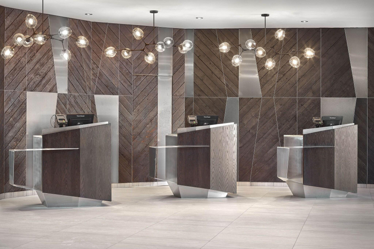Public Area 4, The Westin Calgary Airport, Division No. 6