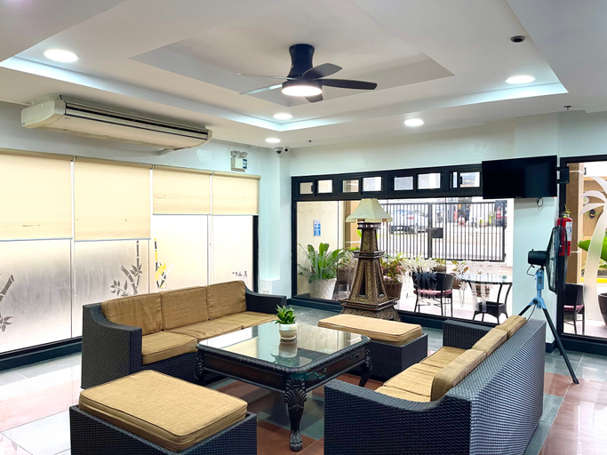 Food & Drinks 5, Palmbeach Resort & Spa, Mactan, Lapu-Lapu City