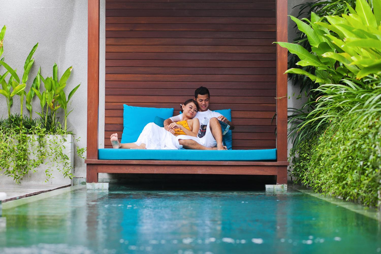 Swimming Pool 3