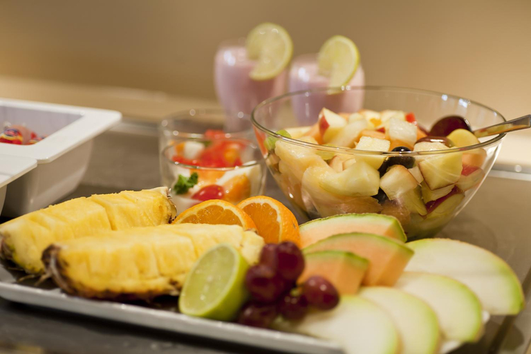 Food & Drinks 2, Business Sporthotel Gro Wallstadt, Miltenberg