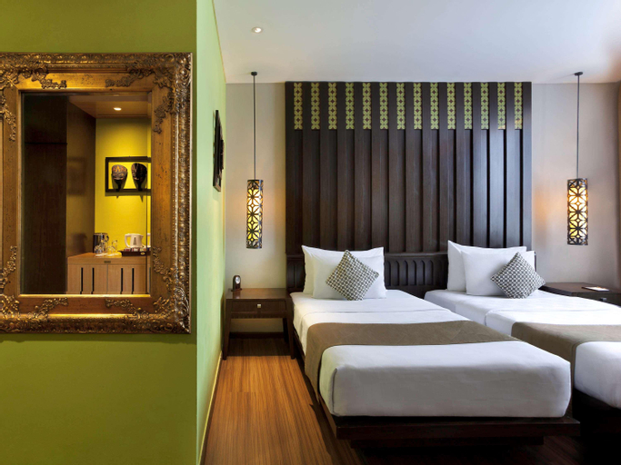 Bedroom 7