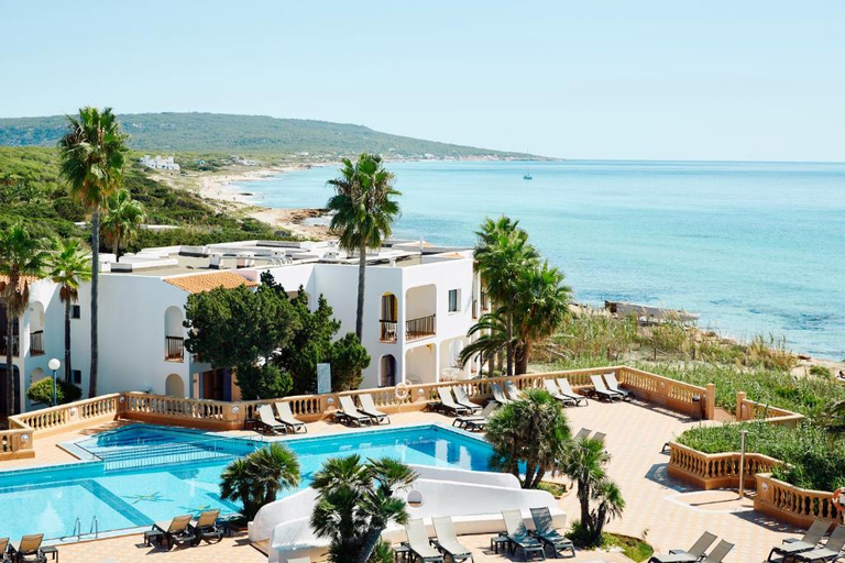 Exterior & Views 2, Insotel Hotel Formentera Playa, Baleares