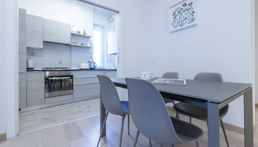 Others 5, Italianway Comfort - Brenta 9, Milano