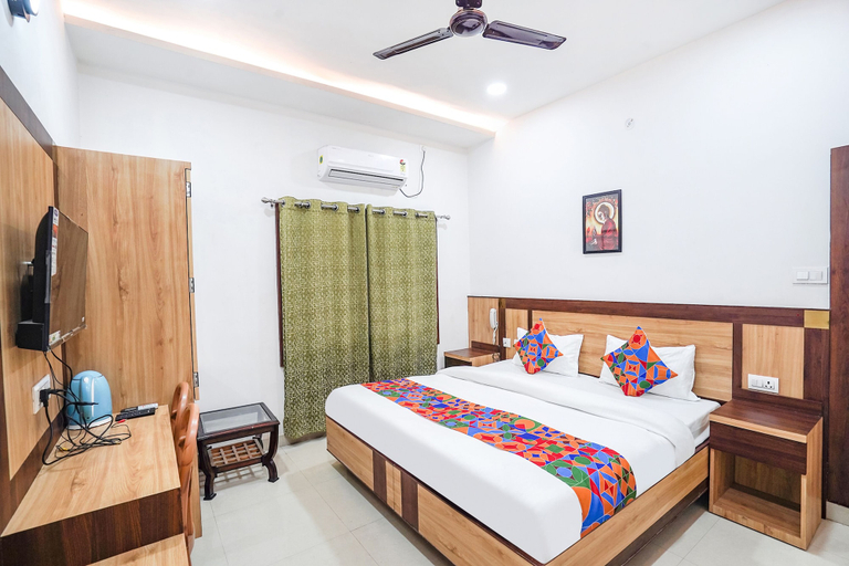 Others 1, FabHotel Vairagi Inn - Nr. Bhojuveer Chauraha, Shivpur, Varanasi