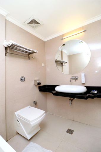 Bathroom 4