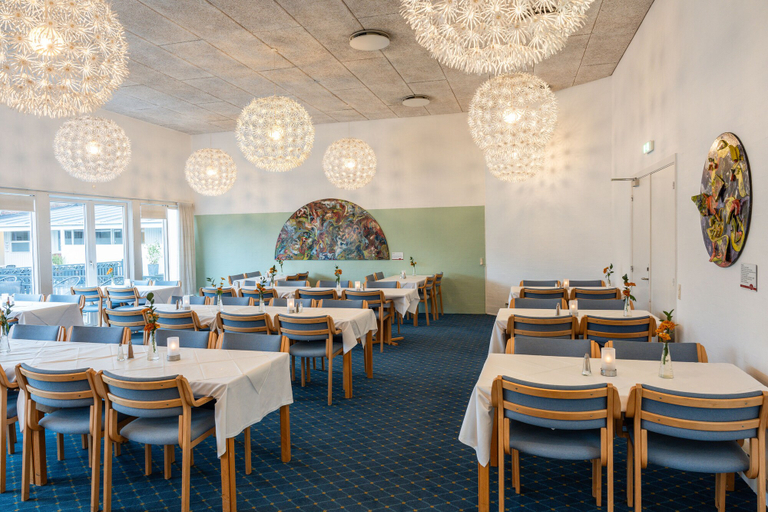 Food & Drinks 4, Hotel Herning, Herning