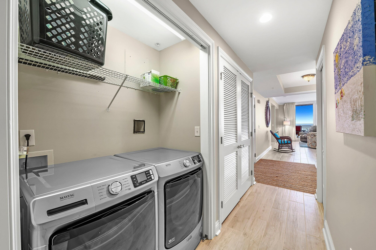 Others 5, Indigo West 804, Escambia