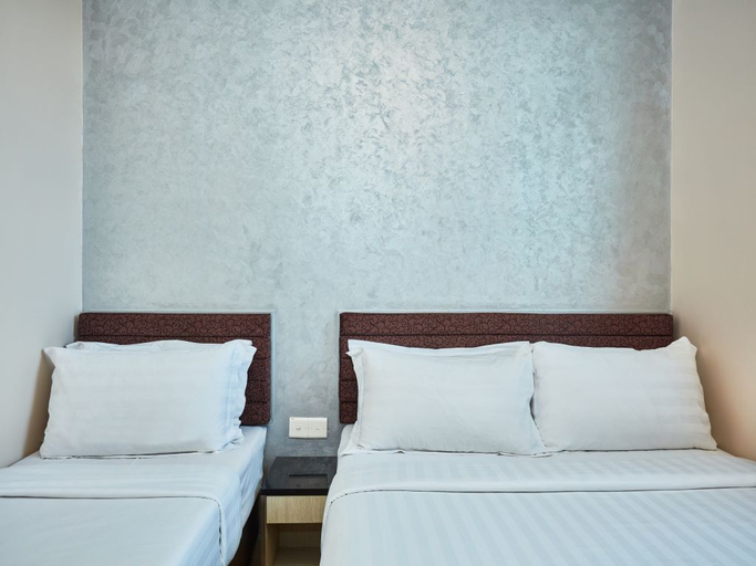 Bedroom 11