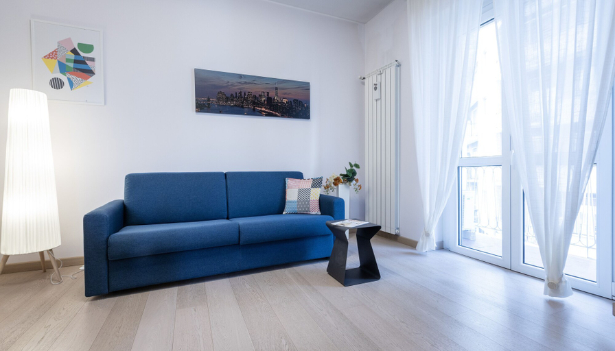 Others 4, Italianway Comfort - Brenta 9, Milano