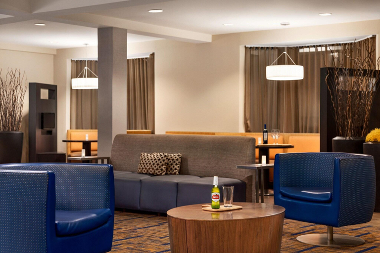 Public Area 4, Courtyard Houston Sugar Land/Stafford, Fort Bend