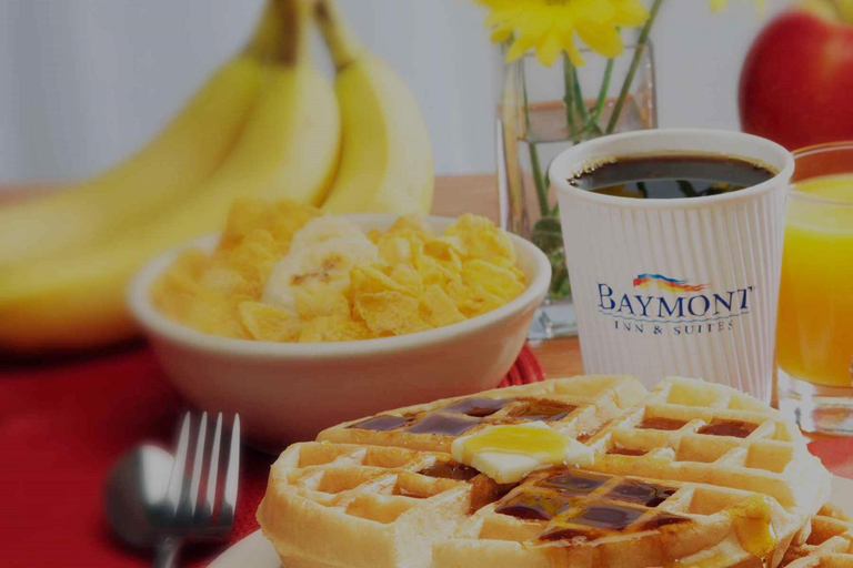 Food & Drinks 5, Baymont by Wyndham Bowling Green, Warren