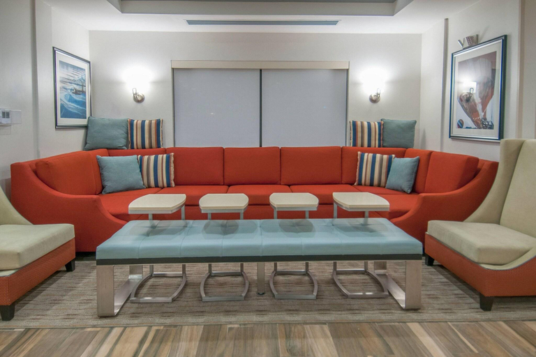 Public Area 3, TownePlace Suites by Marriott Vidalia Riverfront, Concordia