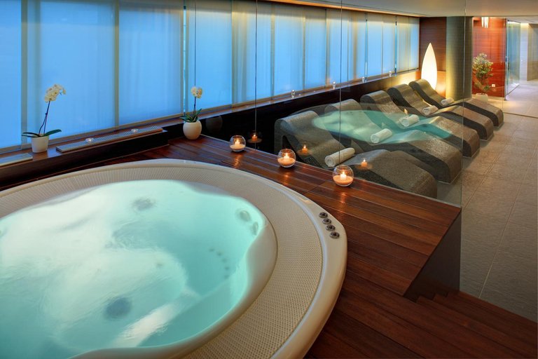 Sport & Beauty 3, Hotel Aristos, Zagreb