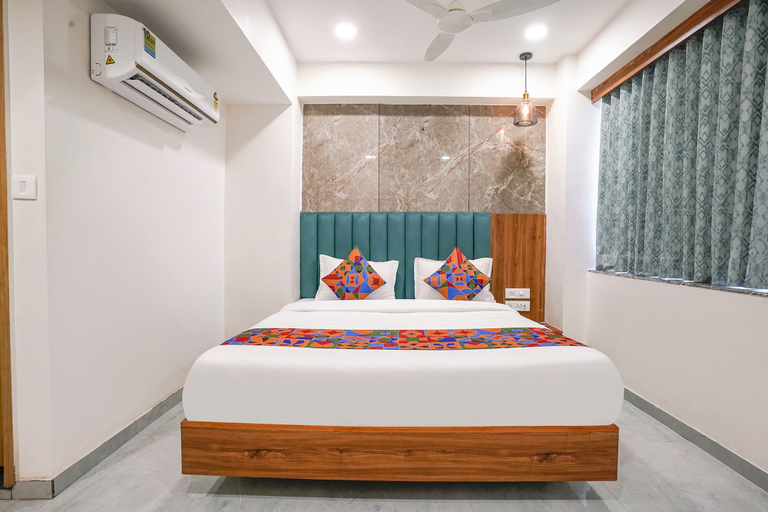 Others 5, Fabhotel Amantra, Gandhinagar