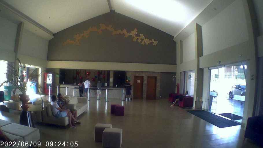 Public Area