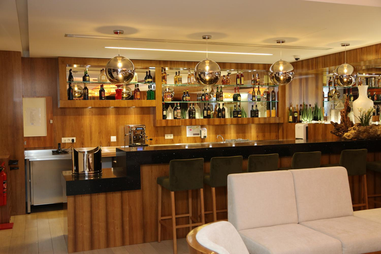 Food & Drinks 5, Hotel Rural Quinta das Quintaes, Penafiel