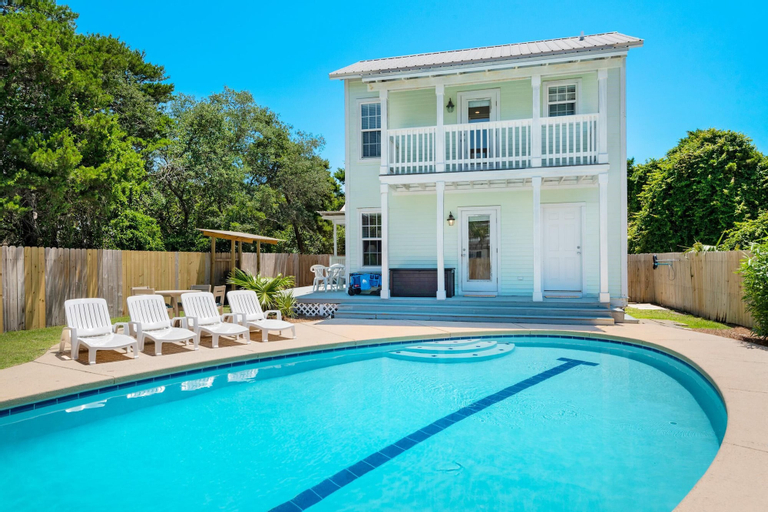 Sport & Beauty 5, Wildwood Cottage, Okaloosa