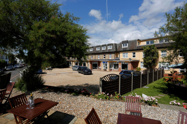 Public Area 4, Beachcroft Hotel, BW Signature Collection, West Sussex