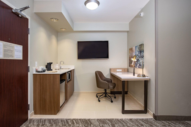 Bedroom 3, Springhill Suites Orlando/Altamonte Springs, Seminole