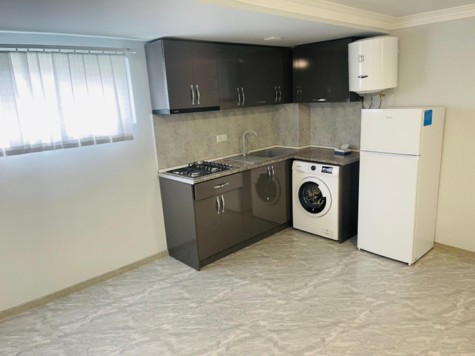 Others 2, Apart-Hotel Vasilisa EVN Airport, Yerevan