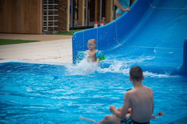 Sport & Beauty 5, Hotel Kozerki, Grodzisk Mazowiecki